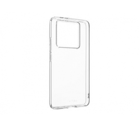 Fixed Story | Back Cover | Xiaomi | 14T Pro | TPU | Transparent