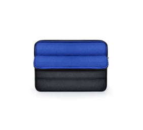 PORT DESIGNS PORTLAND 13/14" Briefcase, Black | PORT DESIGNS