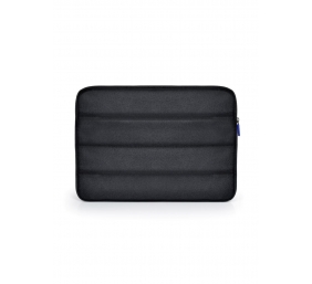 PORT DESIGNS PORTLAND 13/14" Briefcase, Black | PORT DESIGNS