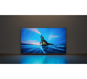 75" 4K Mini-Led TV