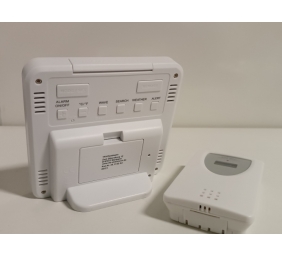 Ecost prekė po grąžinimo TFA Dostmann Sky 35.1152 Wireless Weather Station