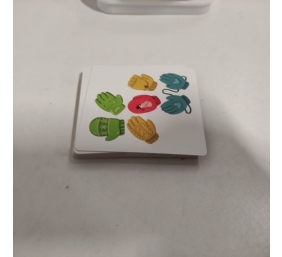 Ecost prekė po grąžinimo Spin Master Games Quick Pucks - Actionreicher Spielspaß für Schnell-Schiebe