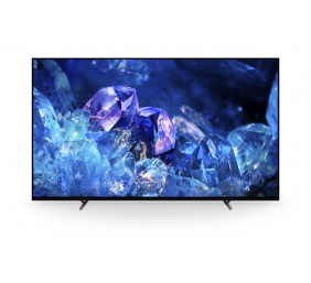 Sony | OLED TV | XR77A80K | 77" | Smart TV | Google TV | 4K Ultra HD