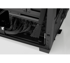 Corsair Fully Modular 80 PLUS Platinum SFX Power Supply (EU) | SF Series SF1000 | 1000 W