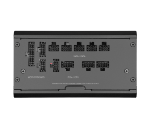 Corsair Fully Modular 80 PLUS Platinum SFX Power Supply (EU) | SF Series SF1000 | 1000 W