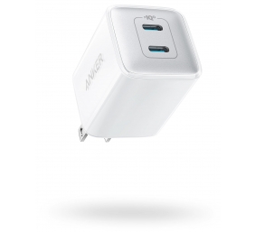 Anker | 521 Nano Pro Wall Charger, 40W 2C | A2038G21 | USB -C