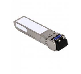SOMI Networks | SFP+ transceiver module, 10 G | SFPH2F10GS1320 | SMF | LC Duplex | Wavelength 1310 nm | Maximum transfer distance 20000 m
