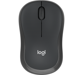 Logitech Mouse M240 for Business Bluetooth Graphite