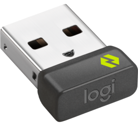 Logitech M240 for Business Belaidė pelė, RF Wireless + Bluetooth, 4000 DPI, Graphite
