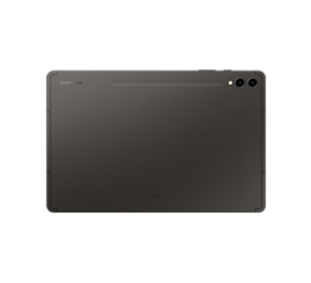 Samsung Galaxy Tab S9+ Planšetinis kompiuteris 12.4'', 12GB RAM, 256GB ROM, Wi-Fi, Graphite