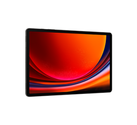 Samsung Galaxy Tab S9+ Planšetinis kompiuteris 12.4'', 12GB RAM, 256GB ROM, Wi-Fi, Graphite