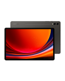 Samsung Galaxy Tab S9+ Planšetinis kompiuteris 12.4'', 12GB RAM, 256GB ROM, Wi-Fi, Graphite