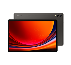 Samsung Galaxy Tab S9+ Planšetinis kompiuteris 12.4'', 12GB RAM, 256GB ROM, Wi-Fi, Graphite