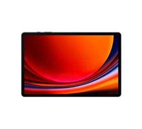 Samsung Galaxy Tab S9+ Planšetinis kompiuteris 12.4'', 12GB RAM, 256GB ROM, Wi-Fi, Graphite