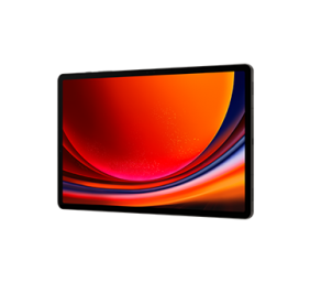 Samsung Galaxy Tab S9+ Planšetinis kompiuteris 12.4'', 12GB RAM, 256GB ROM, Wi-Fi, Graphite