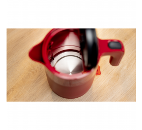 Bosch Kettle | TWK2M164 MyMoment | Electric | 2400 W | 1.7 L | Plastic | 360° rotational base | Red
