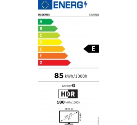 SAMSUNG TV NeoQLED 50in QE50QN90FATXXH