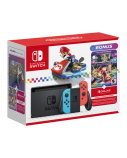 Nintendo Switch Mario Kart 8 Deluxe Console Bundle (2024)
