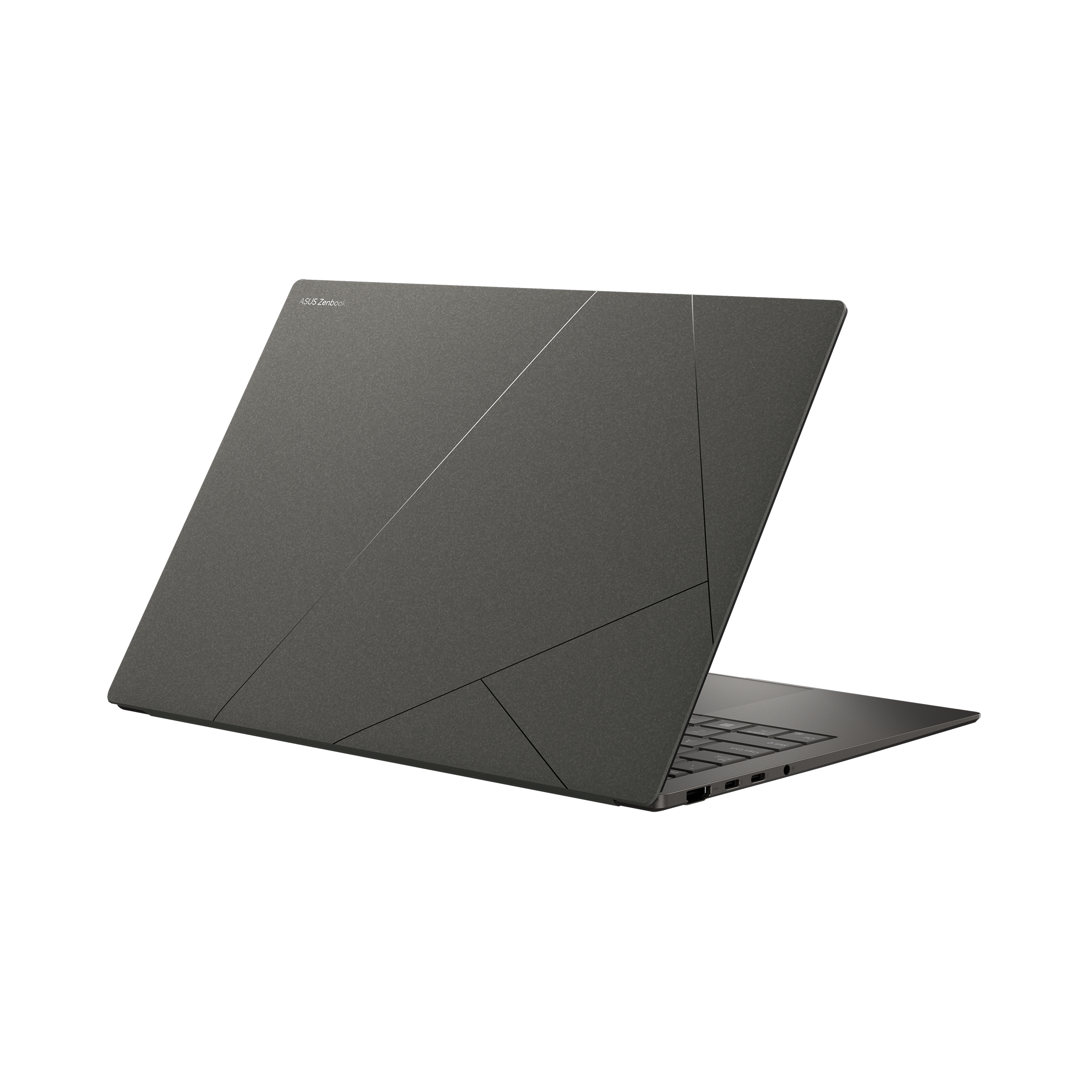 Asus Zenbook S 14 UX5406SA-PV050W | Zumaia Gray | 14 " | OLED | 2880 x 1800 pixels | 120 Hz | Glossy | Intel LNL Core Ultra | 7 32GB | 32 GB | LPDDR5X | Intel Arc Graphics | Windows 11 Home | Wi-Fi 7 (802.11be) (Tri-band) 2x2 | Bluetooth version 5.4 | Key