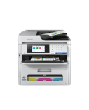 Epson WorkForce Pro EM-C800RDWF Spausdintuvas rašalinis Colour MFP A4 25 ppm USB Wi-Fi Ethernet LAN