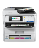 Epson WorkForce Pro EM-C800RDWF Spausdintuvas rašalinis Colour MFP A4 25 ppm USB Wi-Fi Ethernet LAN