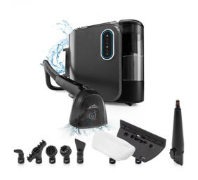 ETA Multipurpose Steam Cleaner | ETA721490000 Steam&Clean | Power 2000 W | Water tank capacity 1.3 L | Black
