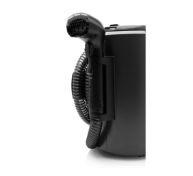 ETA Multipurpose Steam Cleaner | ETA721490000 Steam&Clean | Power 2000 W | Water tank capacity 1.3 L | Black