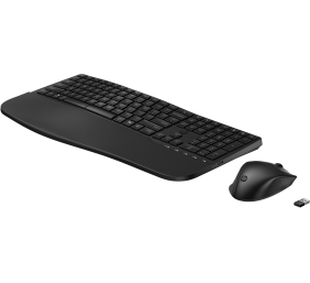 HP 685 CFT Dual-Mode Kbrd Mouse Combo