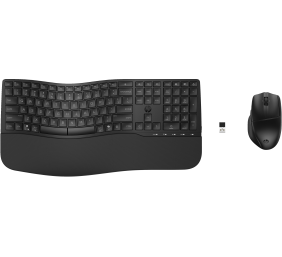 HP 685 CFT Dual-Mode Kbrd Mouse Combo