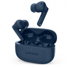 Lenovo TWS YOGA PC Edition | Built-in microphone | Bluetooth | Cosmic Blue
