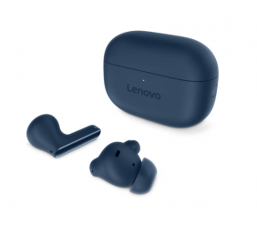 Lenovo TWS YOGA PC Edition | Built-in microphone | Bluetooth | Cosmic Blue