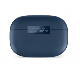 Lenovo TWS YOGA PC Edition | Built-in microphone | Bluetooth | Cosmic Blue