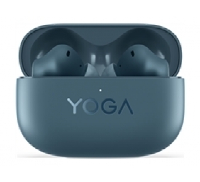 Lenovo TWS YOGA PC Edition | Built-in microphone | Bluetooth | Tidal Teal
