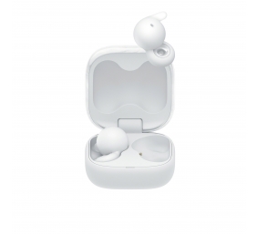 Sony Headphones | WF-L910 LinkBuds Open | Bluetooth | In-ear | Wireless | White