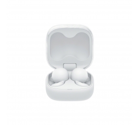 Sony Headphones | WF-L910 LinkBuds Open | Bluetooth | In-ear | Wireless | White