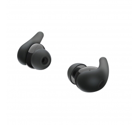 Sony Headphones | WF-LS910N LinkBuds Fit | Bluetooth | In-ear | Noise canceling | Wireless | Black