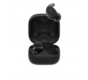 Sony Headphones | WF-LS910N LinkBuds Fit | Bluetooth | In-ear | Noise canceling | Wireless | Black