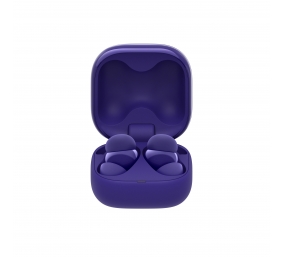 Sony Headphones | WF-LS910N LinkBuds Fit | Bluetooth | In-ear | Noise canceling | Wireless | Violet