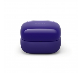 Sony Headphones | WF-LS910N LinkBuds Fit | Bluetooth | In-ear | Noise canceling | Wireless | Violet