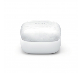 Sony Headphones | WF-LS910N LinkBuds Fit | Bluetooth | In-ear | Noise canceling | Wireless | White