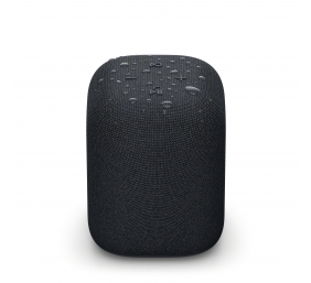 Sony Speaker | SRS-LS1 LinkBuds | Waterproof | Bluetooth | Black | Portable | Wireless connection