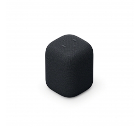 Sony Speaker | SRS-LS1 LinkBuds | Waterproof | Bluetooth | Black | Portable | Wireless connection