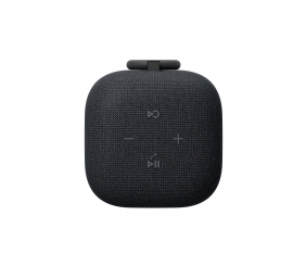 Sony Speaker | SRS-LS1 LinkBuds | Waterproof | Bluetooth | Black | Portable | Wireless connection