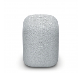 Sony Speaker | SRS-LS1 LinkBuds | Waterproof | Bluetooth | Light Gray | Portable | Wireless connection