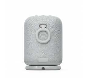 Sony Speaker | SRS-LS1 LinkBuds | Waterproof | Bluetooth | Light Gray | Portable | Wireless connection