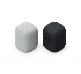 Sony Speaker | SRS-LS1 LinkBuds | Waterproof | Bluetooth | Light Gray | Portable | Wireless connection