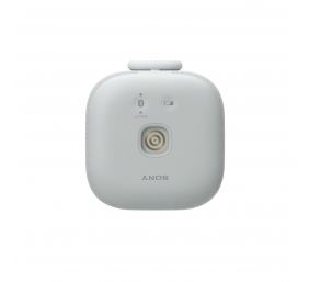 Sony Speaker | SRS-LS1 LinkBuds | Waterproof | Bluetooth | Light Gray | Portable | Wireless connection