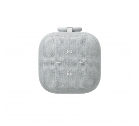 Sony Speaker | SRS-LS1 LinkBuds | Waterproof | Bluetooth | Light Gray | Portable | Wireless connection