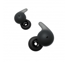Sony Headphones | WF-L910 LinkBuds Open | Bluetooth | In-ear | Wireless | Black