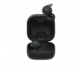 Sony Headphones | WF-L910 LinkBuds Open | Bluetooth | In-ear | Wireless | Black